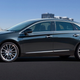 Illustration for article titled Cadillac XTS: Lord Vader, your cool uncles luxury sedan has arrived